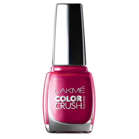 Buy Lakme True Wear Color Crush - Purplle