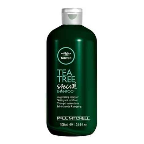 Buy Paul Mitchell Tea Tree Special Shampoo (300 ml) - Purplle