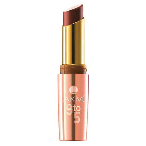 Buy Lakme 9 To 5 Day Perfect Lip Color - Purplle