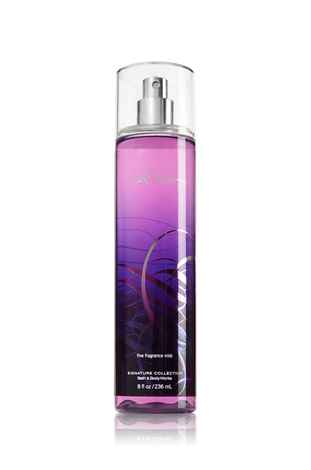 Buy Bath & Body Works Dark Kiss Fragrance Mist (236 ml) - Purplle