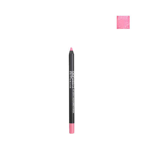 Maybelline Vivid & Smooth Pink Pearl Liner (004)