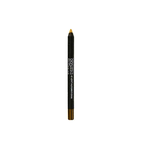 Buy Maybelline Vivid & Smooth Gold Liner (006) - Purplle
