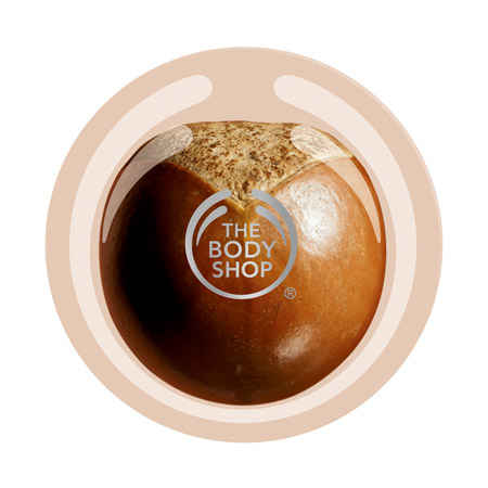 Buy The Body Shop Shea Body Butter (200 ml) - Purplle