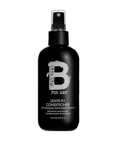 Buy TIGI Bed Head B Leave-in Conditioner - For Men (250 ml) - Purplle