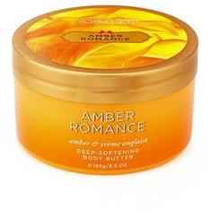 Buy Victoria's Secret Amber Romance Deep Softening Body Butter (185 g) - Purplle