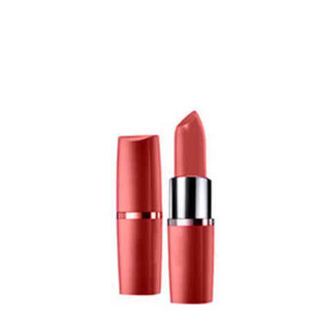 Buy Maybelline Color Sensational Moisture Extreme Lipstick Coral Pink CB41 - Purplle