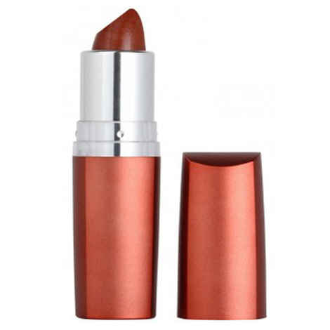 Buy Maybelline Color Sensational Moisture Extreme Lipstick Fudge 822 - Purplle
