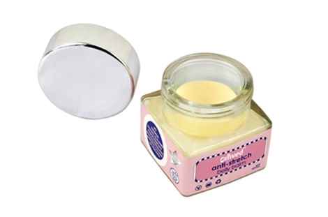 Buy Omved Anti Stretch Belly Balm (40 g) - Purplle