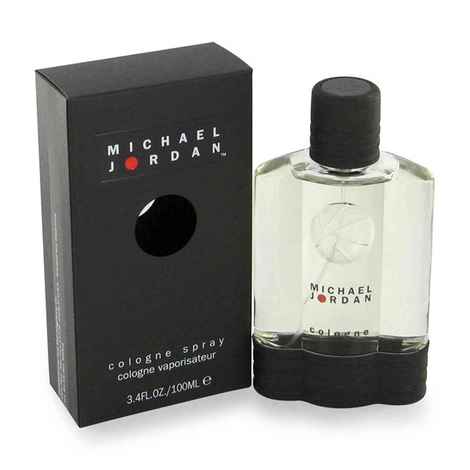 Buy Michael Jordan for Men Cologne (100 ml) - Purplle