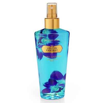 Buy Victoria's Secret Lost In Fantasy Body Mist (250 ml) - Purplle