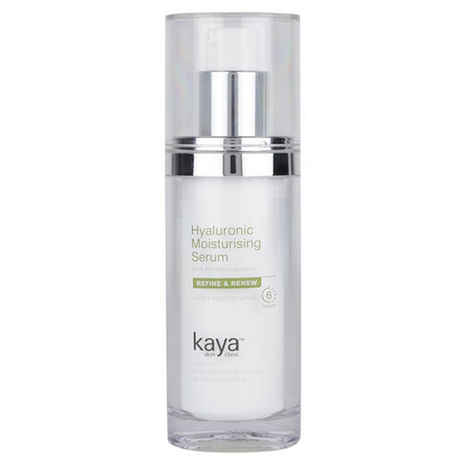 Buy Kaya Hyaluronic Moisturising Serum (30 ml) - Purplle