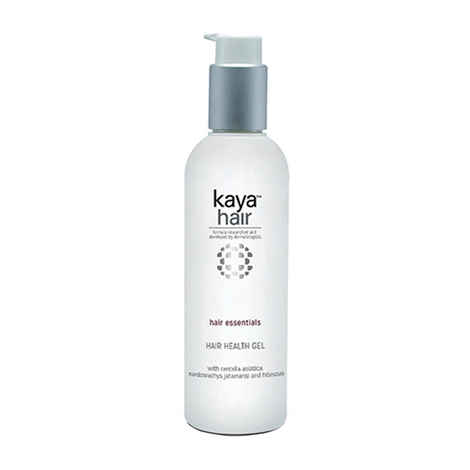 Buy Kaya Hair Essentials Hair Health Gel (200 ml) - Purplle