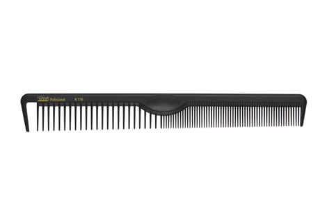 Buy Roots Professional Karbon Comb K116 - Purplle