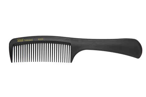 Buy Roots Professional Karbon Comb K203 - Purplle