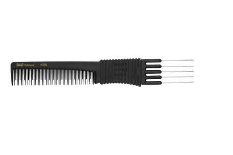 Buy Roots Professional Karbon Comb K308 - Purplle