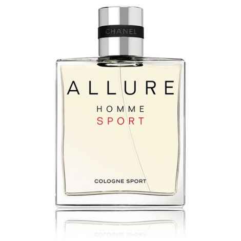 Buy Chanel Allure Homme Sport Cologne Vaporisatuer Spray (150 ml) - Purplle