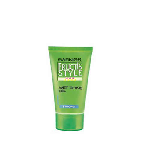 Buy Garnier Fructis Style Wet Shine Gel (50 g) - Purplle