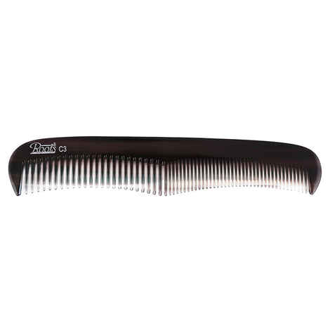 Buy Roots Contour Comb C3 - Purplle