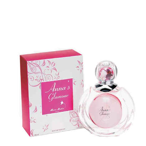 Buy Anna Andre Paris Anna's Glamour EDT Spray (100 ml) - Purplle