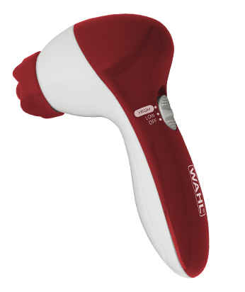 Buy Wahl Mini Therapy Massager - Purplle