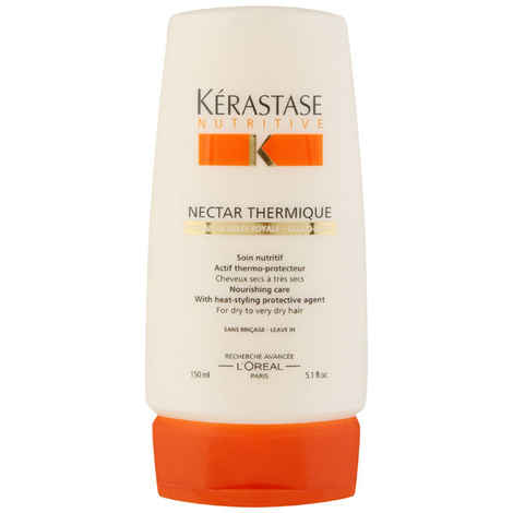 Buy Kerastase Nutritive Nectar Thermique (150 ml) - Purplle