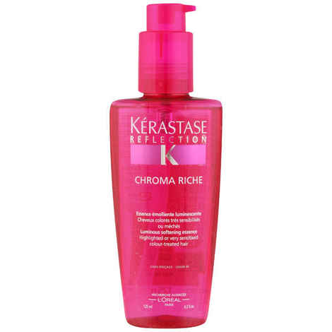 Buy Kerastase Reflection Fluide Chroma Riche (125 ml) - Purplle