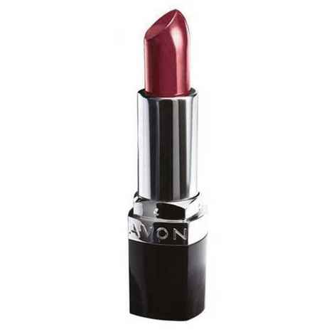 Buy Avon Extra Lasting Lipstick Mauve Ice 18654 - Purplle