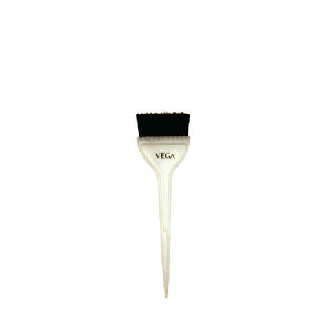 Buy Vega Mehndi/ Dye Brush (Professional) - PMB-01 (Pack of 2) - Purplle