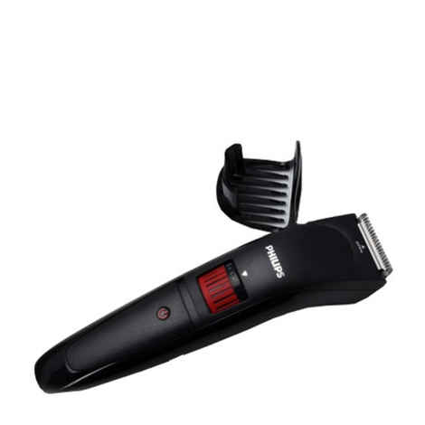 Buy Philips QT4005/15 Trimmer - Purplle