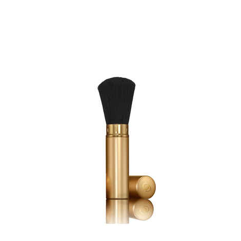 Buy Oriflame Giordani Gold Powder Brush - Purplle