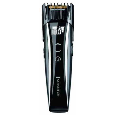 Buy Remington MB4550 E51 Touch Screem Beard Trimmer - Purplle