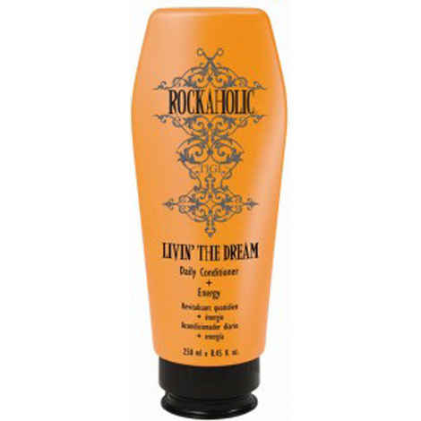 Buy TIGI Livin' The Dream Conditioner (250 ml) - Purplle