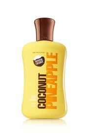 Bath & Body Works Coconut Pineapple Body Lotion (236 ml)