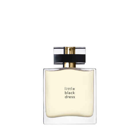 Buy Avon Little Black Dress EDP (50 ml) - Purplle