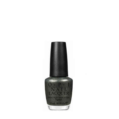Buy O.P.I. NAIL LACQUER - Number One Nemesis (15 ml) - Purplle