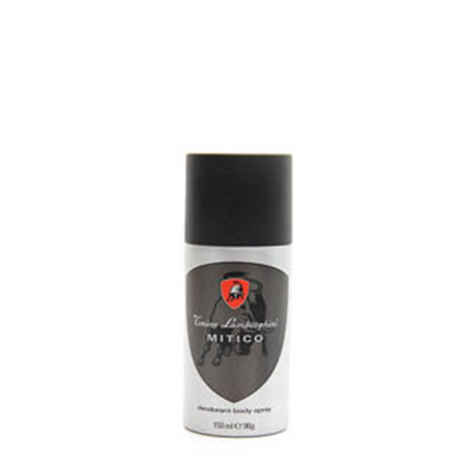 Buy Tonino Lamborghini Mitico Deodorant Body Spray (150 ml) - Purplle