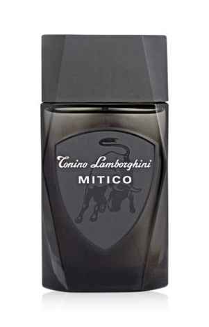 Buy Tonino Lamborghini Mitico for Men EDT (100 ml) - Purplle