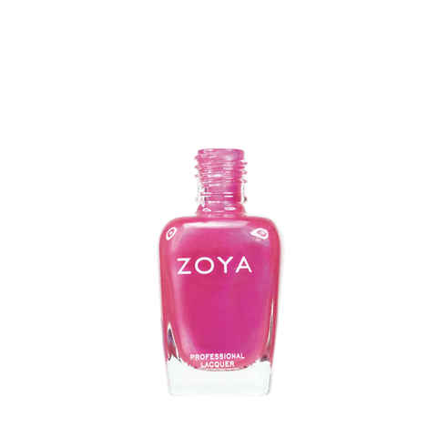 Buy ZOYA Nail Polish - Tia (15 ml) (Pack of 2) - Purplle