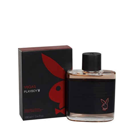 Buy Playboy Vegas After Shave Lotion (100 ml) - Purplle