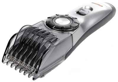 Buy Panasonic Er217 Trimmer (Silver) - Purplle