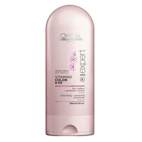L'Oreal Professionnel Serie Expert Vitamino Color A-OX Color Radiance Protection Conditioner (150 ml)