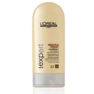 Buy L'Oreal Professionnel Serie Expert Absolut Repair Conditioner (150 ml) (Pack of 2) - Purplle
