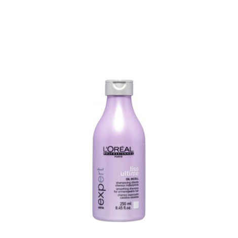 L'Oreal Professionnel Liss Unlimited Shampoo (250 ml)