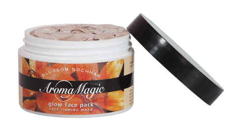 Buy Aroma Magic Glow Face Pack (175 g) (Pack of 2) - Purplle