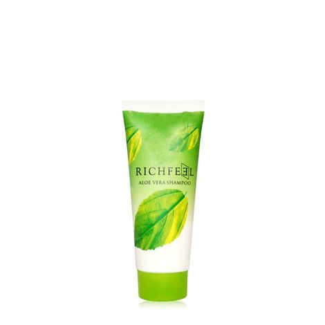 Richfeel Aloe Vera Shampoo (500 ml) (Pack of 3)