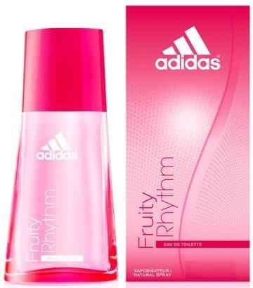 Adidas Women - Fruity Rhythm EDT (50 ml) (Pack of 2)