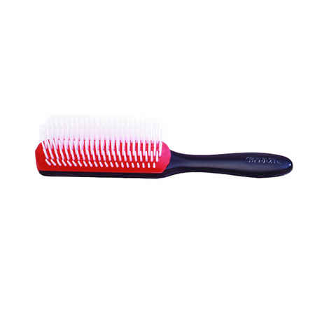 Buy Denman D3 Medium 7 Row Styling Brush (Pack of 2) - Purplle