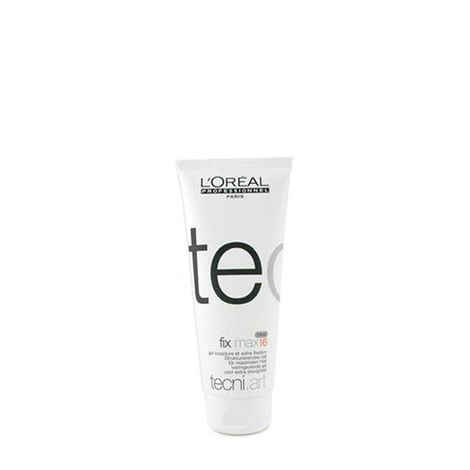 L'Oreal Professionnel Tecni Art Fix Max Shaping Gel For Extra Hold (200 ml) (Pack of 2)