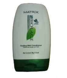 Matrix Biolage Cooling Mint Conditioner (196 g) (Pack of 3)