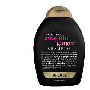 Buy OGX Awapuhi Ginger Shampoo (385 ml) (Pack of 2) - Purplle